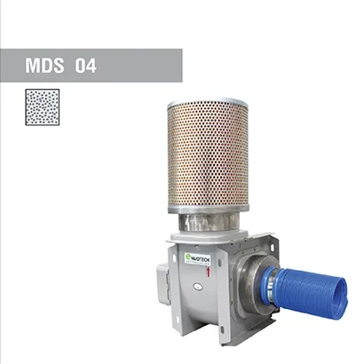MDS-04 — แหล่งอ้างอิง TN Metalworks
