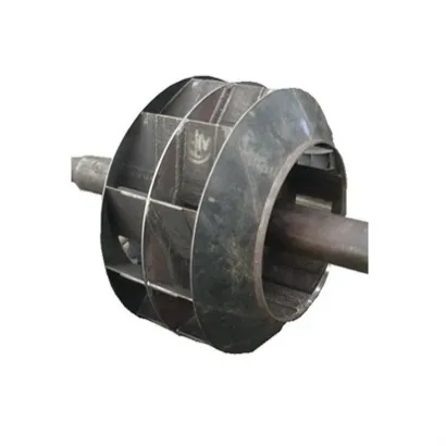 Impeller Retrofit