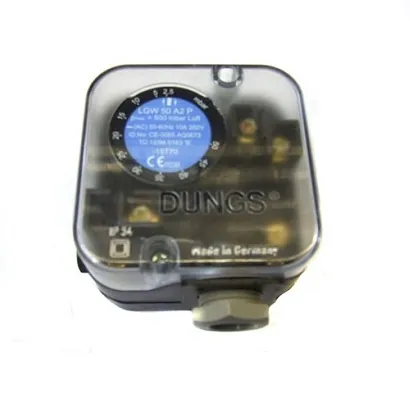 Air Pressure Switch