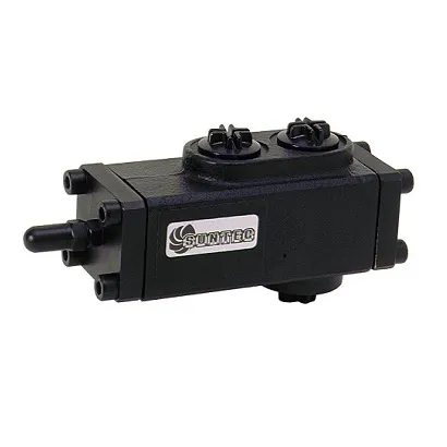 SUNTEC Oil pump TV