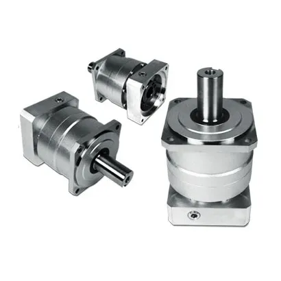 เกียร์สำหรับเซอร์โวมอเตอร์ รุ่น VRB series — แหล่งอ้างอิง TN Metalworks