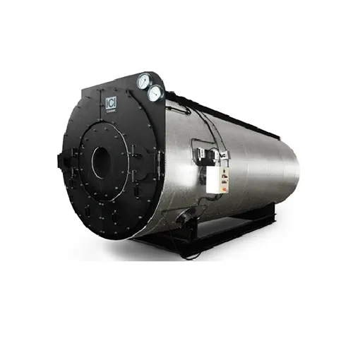 BOILER - TNX EN / TNOX EN HOT WATER