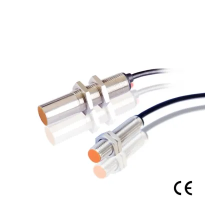 High-speed Gear Sensor — แหล่งอ้างอิง TN Metalworks