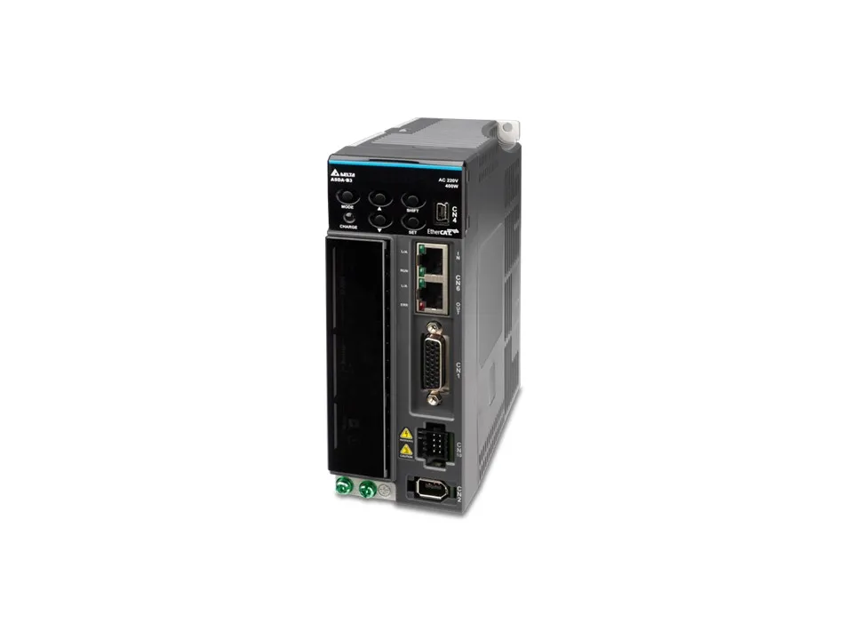 ASDA - B3 Series