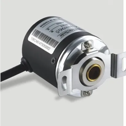 เอ็นโค้ดเดอร์ รุ่น Encoder-EH3 — แหล่งอ้างอิง TN Metalworks
