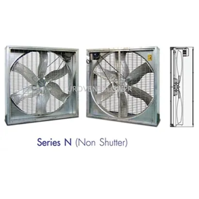 Series-N