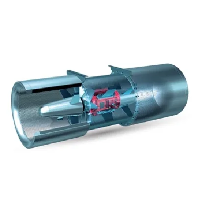 JVT Series