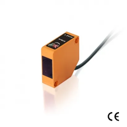 Thru-beam Photoelectric Sensor — แหล่งอ้างอิง TN Metalworks