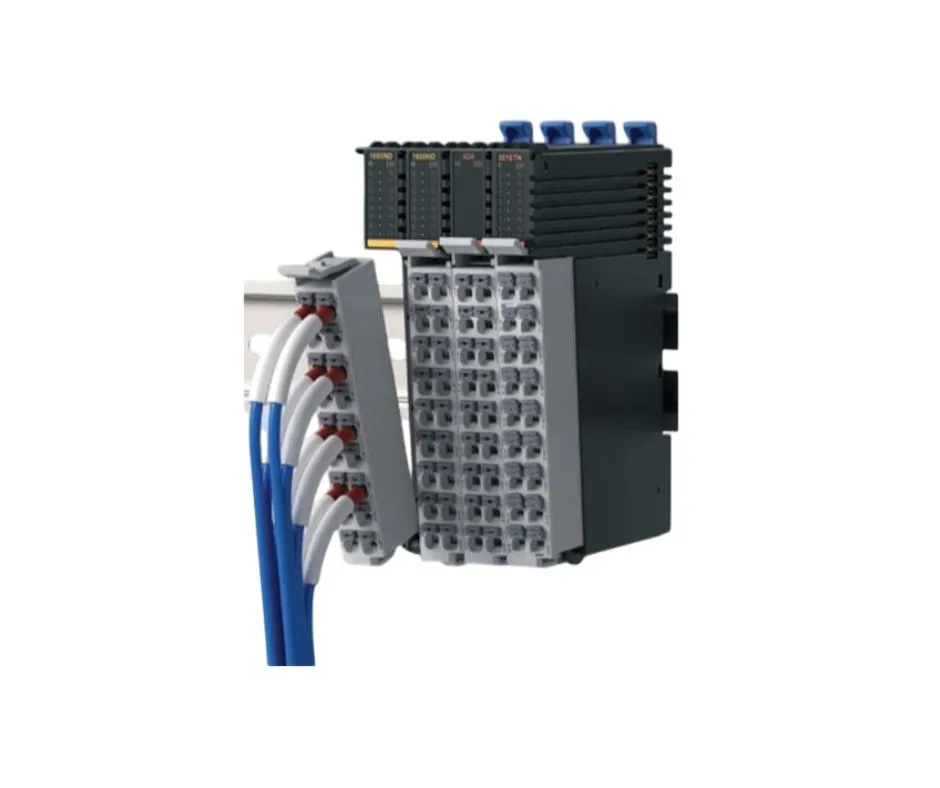 GL20 EXPANSION MODULES — TN Group