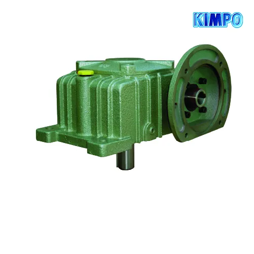 เกียร์ทดรอบ Kimpo ซีรีย์ KVE-B — TN Group