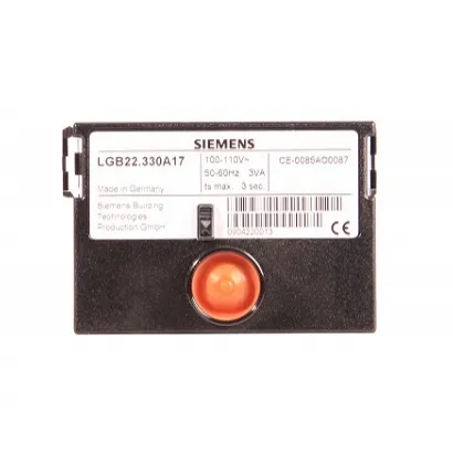 Control Box — แหล่งอ้างอิง TN Metalworks