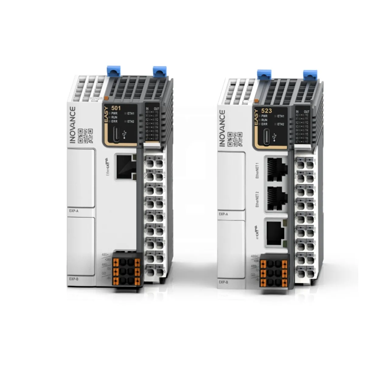 AM320/521 CODESYS CONTROLLERS