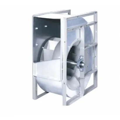 พัดลมโบลเวอร์ EuroVent รุ่น SBB Model (Single Backward Belt Drive )