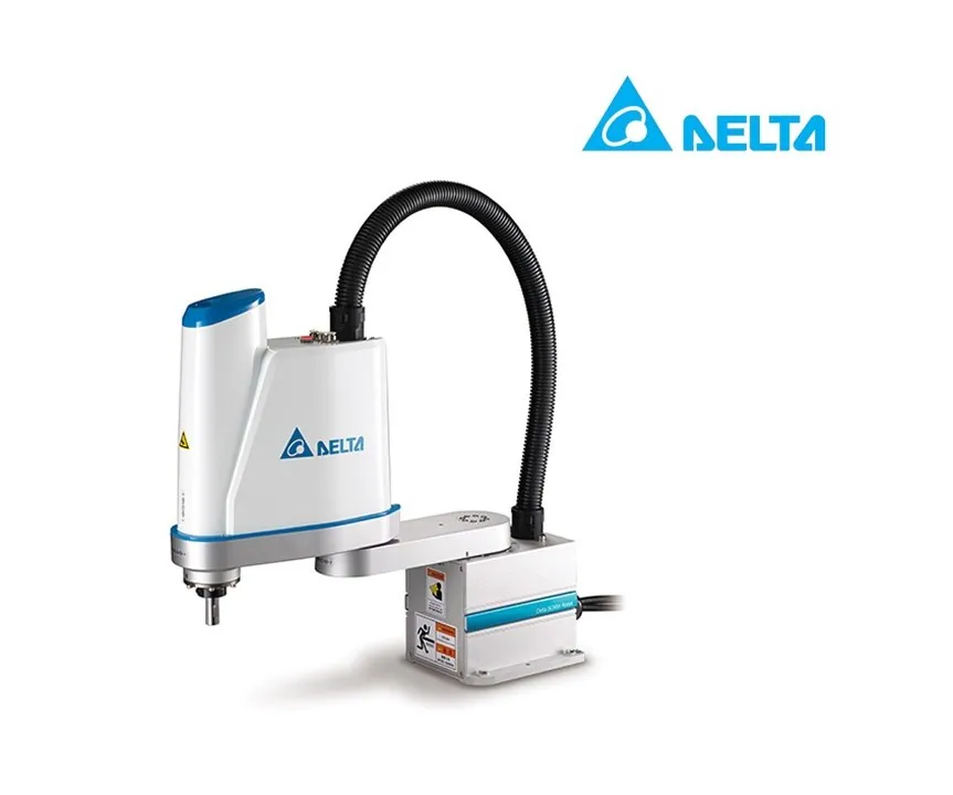 DELTA SCARA ROBOT