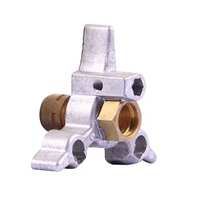 Support nozzle — แหล่งอ้างอิง TN Metalworks