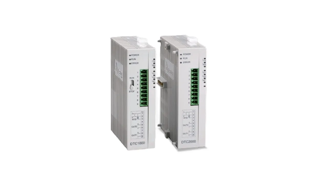 DTC Series