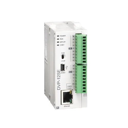 DVP-SE Series