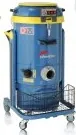 เครื่องดูดฝุ่นอุตสาหกรรม Delfin รุ่น DM40 SGA