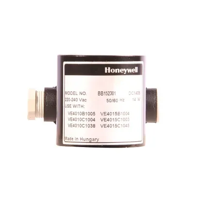 Coil solinold valve — แหล่งอ้างอิง TN Metalworks