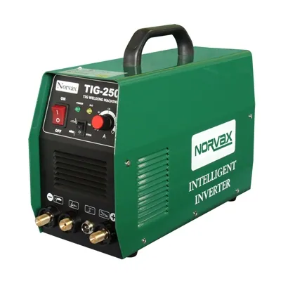 TIG ระบบ Inverter