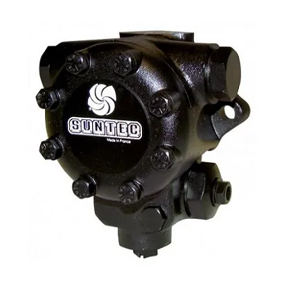 SUNTEC Oil pump E — แหล่งอ้างอิง TN Metalworks