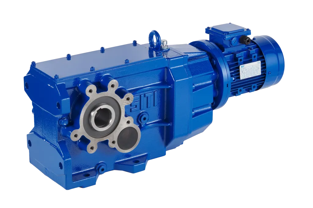 SITI MBH Series