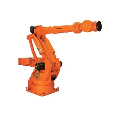 แขนหุ่นยนต์อุตสาหกรรม Robot HX300L — แหล่งอ้างอิง TN Metalworks
