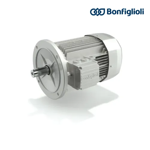 มอเตอร์ไฟฟ้า BONFIGLIOLI รุ่น BE