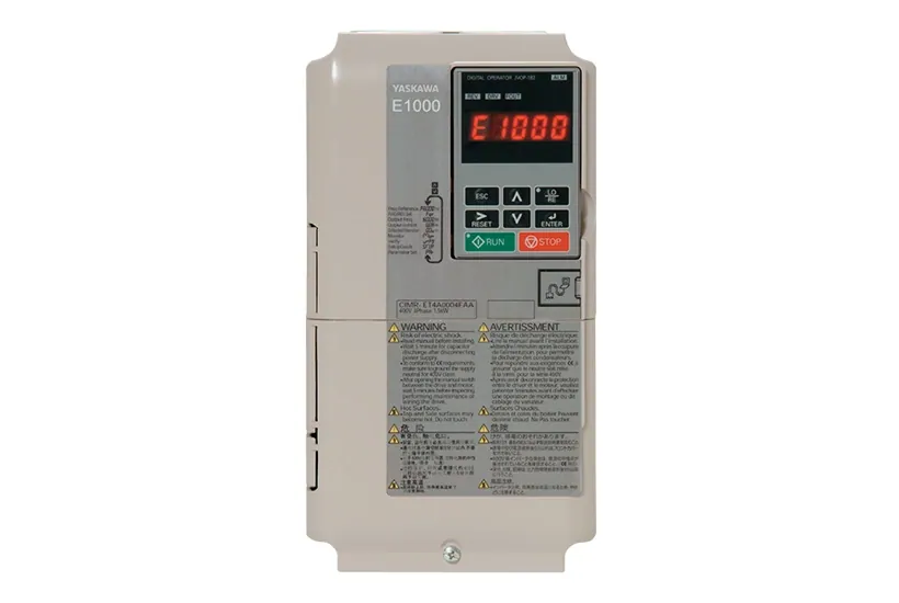 ไดรฟ์ E1000 — TN Group
