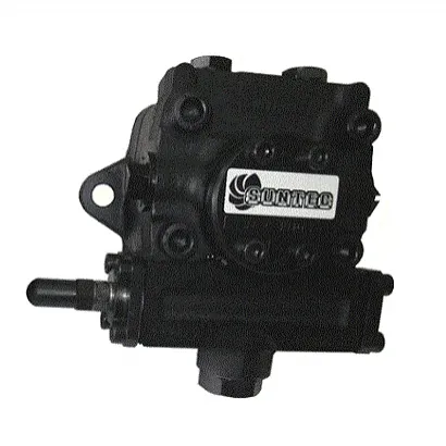 SUNTEC Oil pump TA
