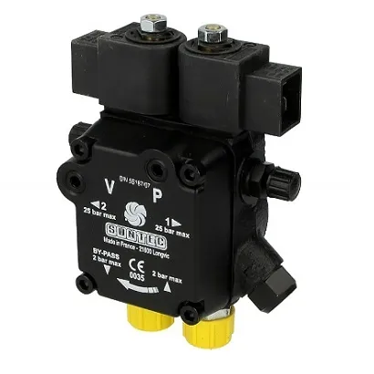 SUNTEC Oil pump A2L