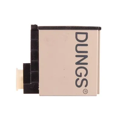 Coil solinoid valve