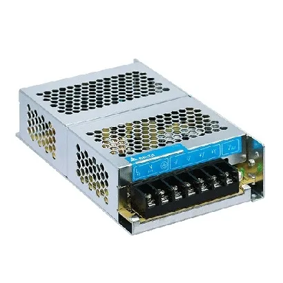 พาวเวอร์ซัพพลาย รุ่น PMC-12V100W1AA — แหล่งอ้างอิง TN Metalworks