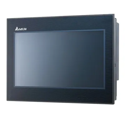 จอทัชสกรีน HMI DOP-B10S615 — แหล่งอ้างอิง TN Metalworks
