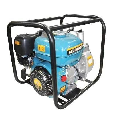 All Power WP40