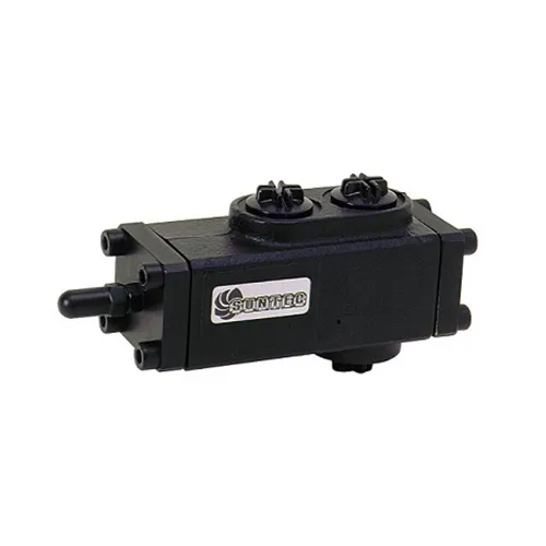 Oil pump - SUNTEC TV — TN Group