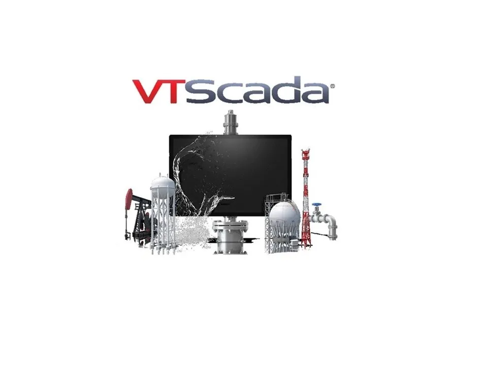 VT SCADA — TN Group