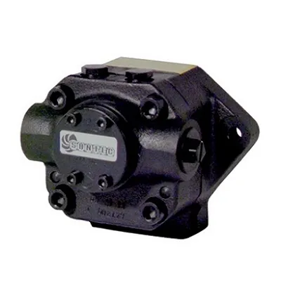 SUNTEC Oil pump T — แหล่งอ้างอิง TN Metalworks