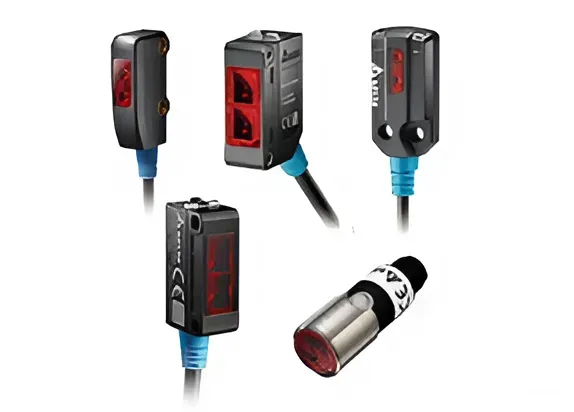 Photoelectric Sensor — TN Group