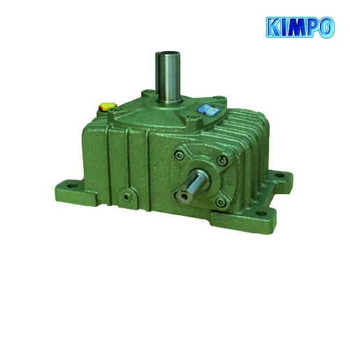 เกียร์ทดรอบ Kimpo ซีรีย์ KVA