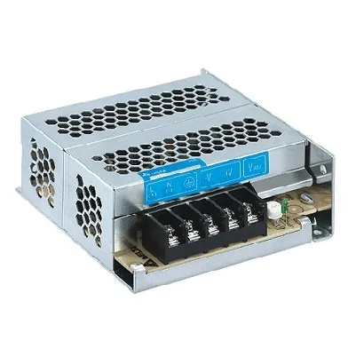 พาวเวอร์ซัพพลาย รุ่น PMC-12V035W1AA — แหล่งอ้างอิง TN Metalworks