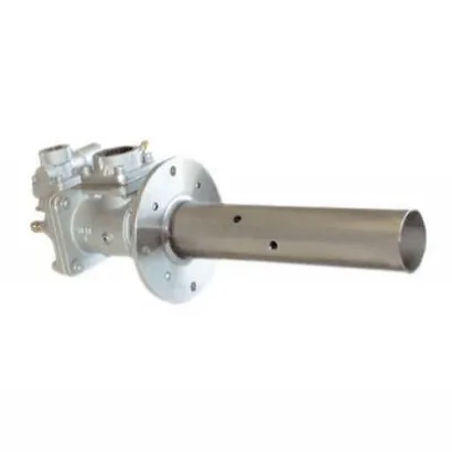 Gas Burner-RT series — TN Group