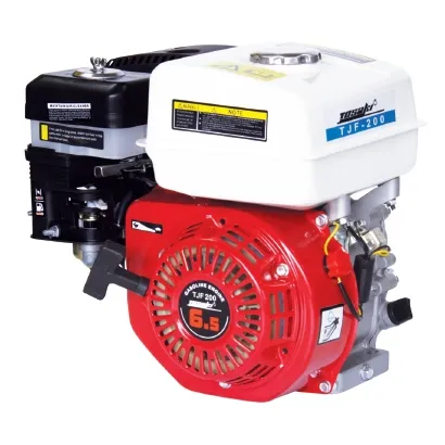 TOSAKI 5.5 hp