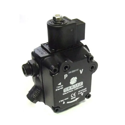 Oil pump - SUNTEC AS — TN Group