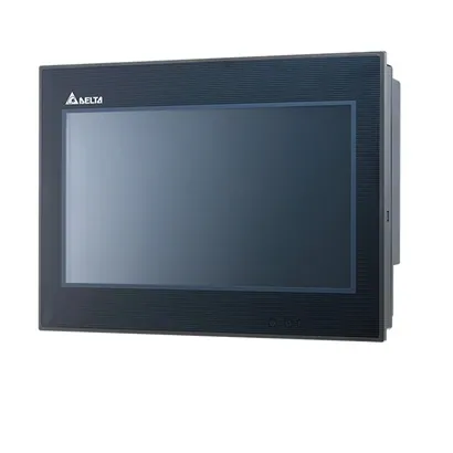 จอทัชสกรีน HMI DOP-B10E615 — แหล่งอ้างอิง TN Metalworks