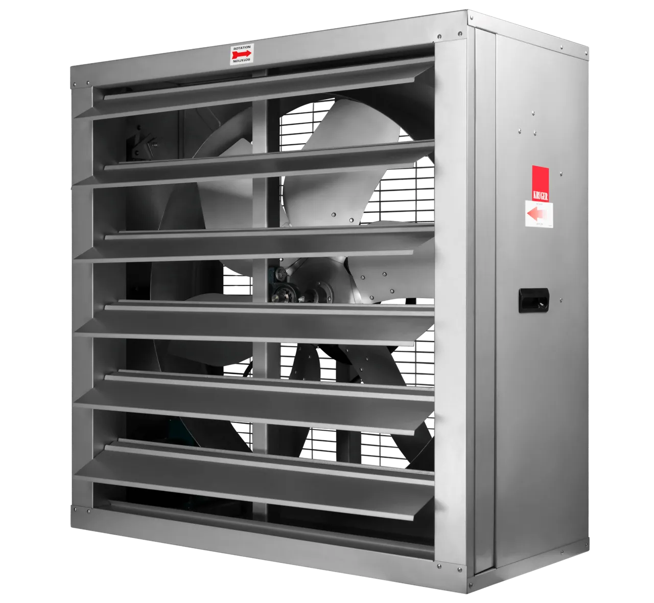 KAEF Series - Agriculture Propeller Fan