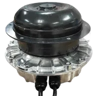 ECM Series - IE4 - External RotorEC Motor, 0.37 - 3.0kW IP54