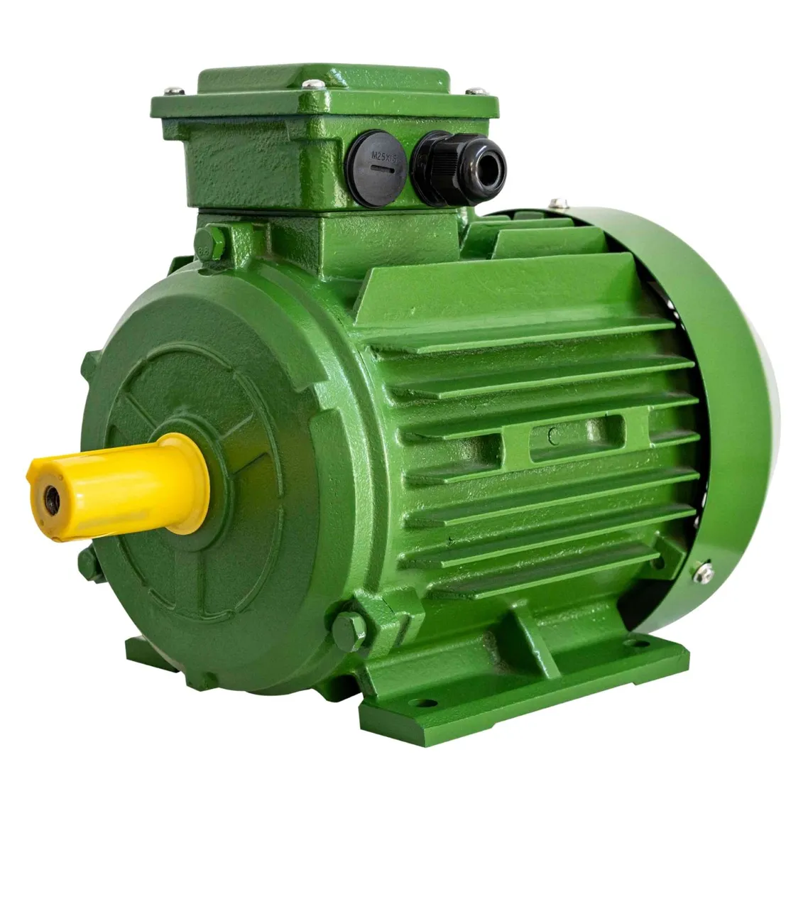 KC series – IE1-IE4 Three Phase AC Induction motor IP55 — Kruger