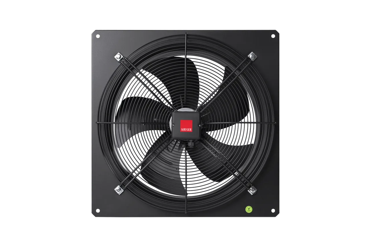 APL Series - Direct Driven Propeller Fan
