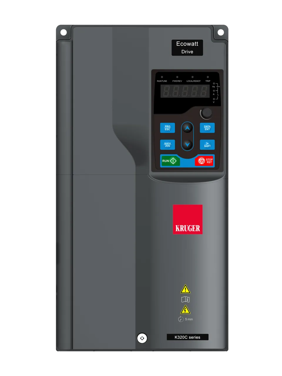 Ecowatt® Drives - K320C Series — Kruger